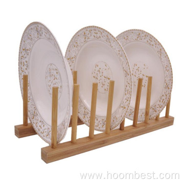 Collapsible Dish Drainer Utensil Rack